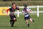 2014 Tynedale RFC School Rugby Festival. Photo: David T. Hewitson/Sports for All Pics